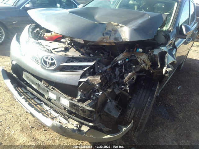 2015 Toyota RAV4, VIN: 2T3WFREV8FW142344