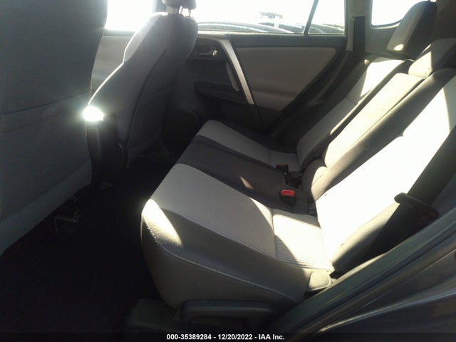 2015 Toyota RAV4, VIN: 2T3WFREV8FW142344