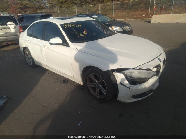 2014 WBA3B3G50ENR81755 main image