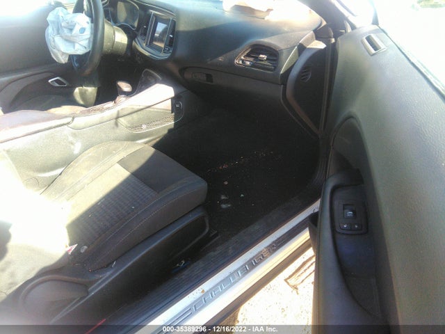 Dodge Challenger Sxt 2019 2C3CDZAG8KH649999 Image 7