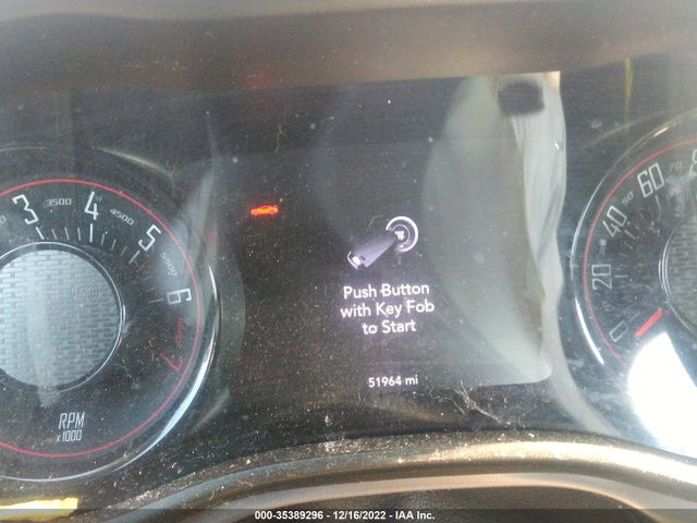 Dodge Challenger Sxt 2019 2C3CDZAG8KH649999 Image 9