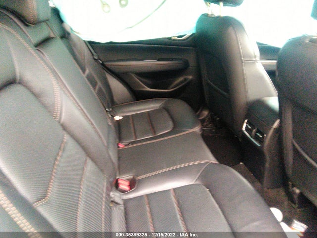 2019 Mazda CX-5, VIN: JM3KFBDM8K1552012