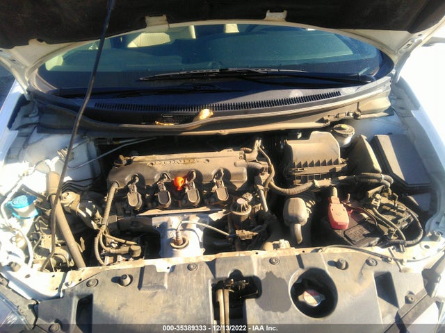 Honda Civic Sedan Ex 2014 19XFB2F88EE261226 Image 11