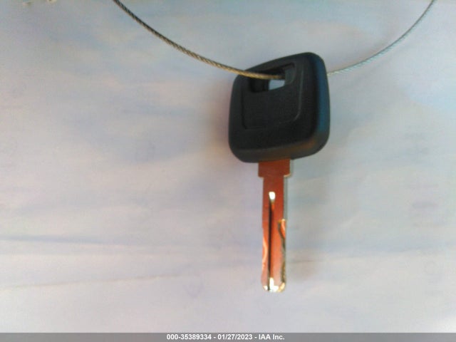 Volvo S60 2005 YV1RS592252455084 Image 3