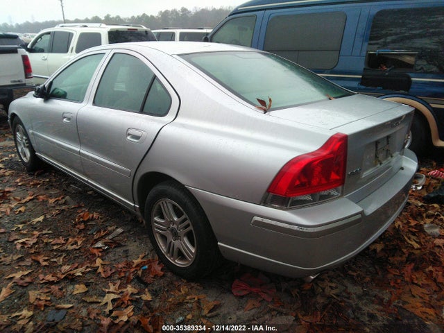 Volvo S60 2005 YV1RS592252455084 Image 4