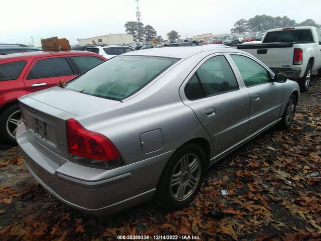 Volvo S60 2005 YV1RS592252455084 Image 5