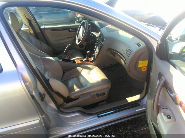 Volvo S60 2005 YV1RS592252455084 Image 6