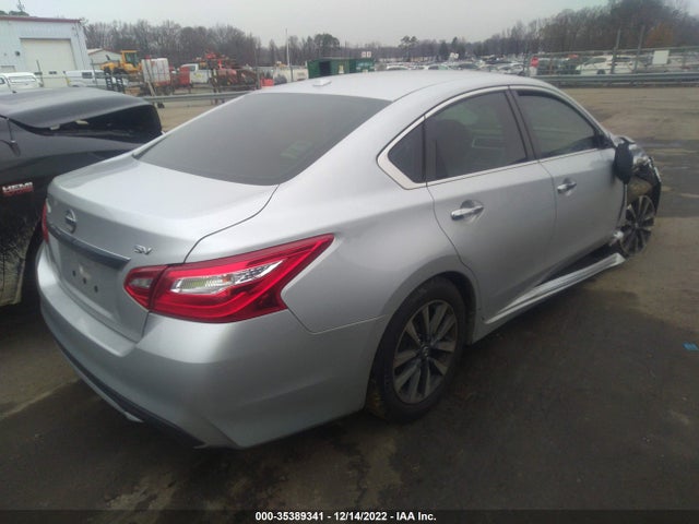 2017 NISSAN ALTIMA 2.5 SV VIN: 1N4AL3AP4HC231203