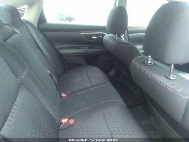 2017 NISSAN ALTIMA 2.5 SV VIN: 1N4AL3AP4HC231203