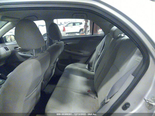 35389351 :رقم المزاد ، 1NXBU4EE1AZ323276 vin ، 2010 Toyota Corolla مزاد بيع