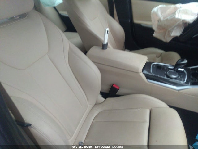 BMW 3 Series 330i 2020 аукцион фото