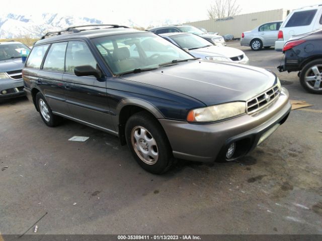 4S3BG6855T7973359 auction archive image