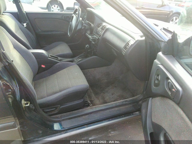 4S3BG6855T7973359 Subaru Legacy Outback