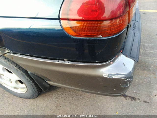4S3BG6855T7973359 Subaru Legacy Outback