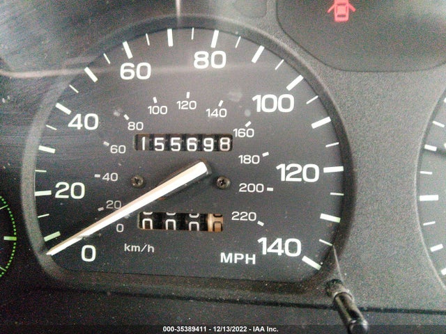 4S3BG6855T7973359 Subaru Legacy Outback
