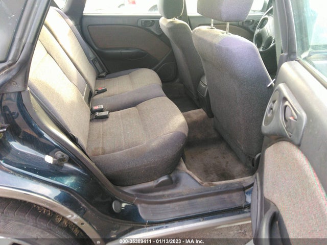 4S3BG6855T7973359 Subaru Legacy Outback