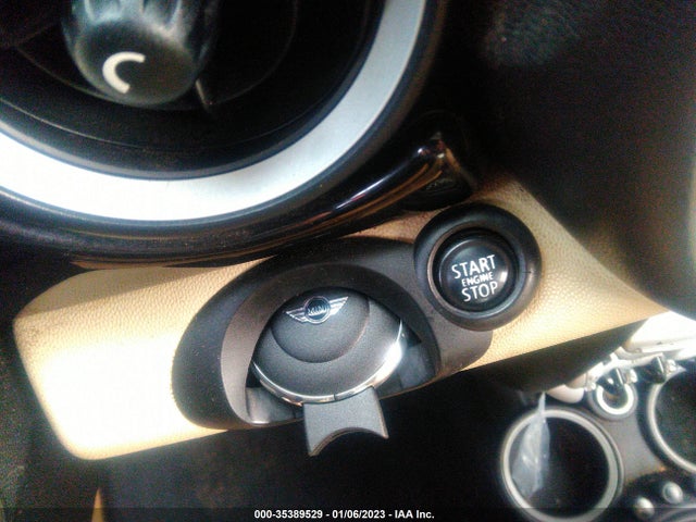 WMWMF73537TL91876 Mini Cooper Hardtop S