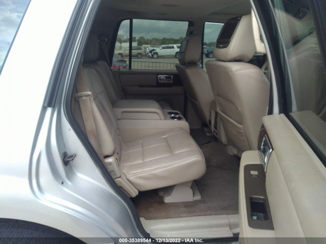 Lincoln Navigator 2011 5LMJJ2H50BEJ07075 Image 8