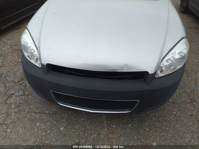 2015 Chevrolet Impala, VIN: 2G1WB5E31F1170359