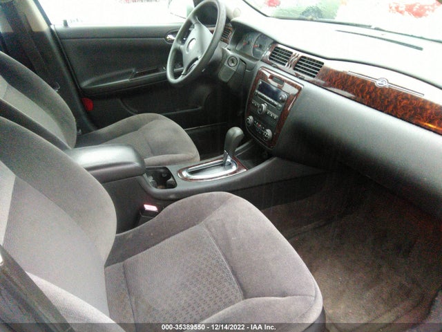 2015 Chevrolet Impala, VIN: 2G1WB5E31F1170359