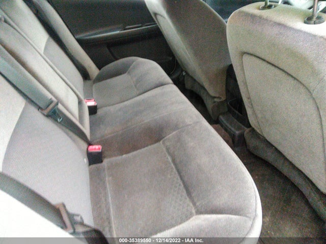 2015 Chevrolet Impala, VIN: 2G1WB5E31F1170359