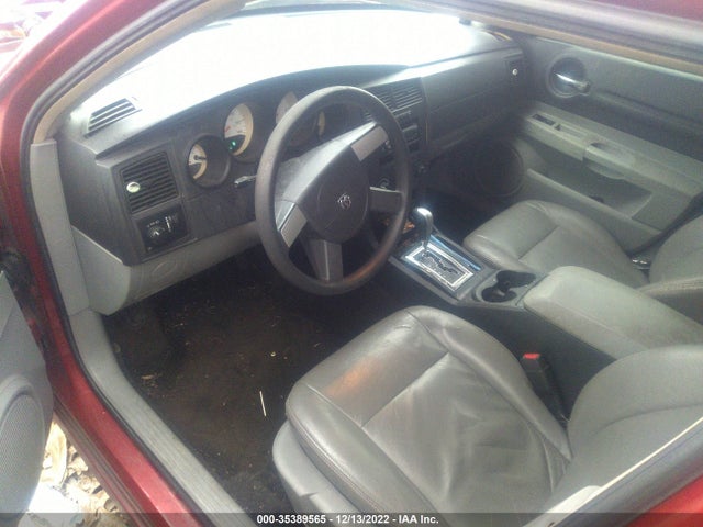 Dodge MAGNUM 2006 2D4FV47T16H131139 Image 7
