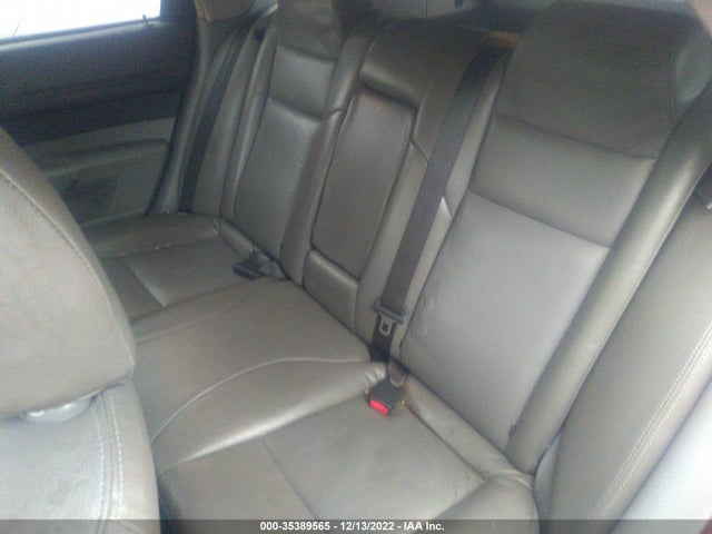 Dodge MAGNUM 2006 2D4FV47T16H131139 Image 10