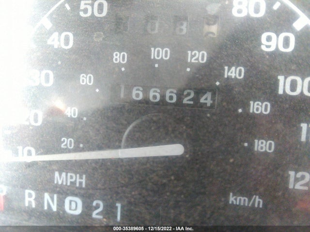 2002 FORD RANGER XL FLEET VIN: 1FTYR44UX2TA40374