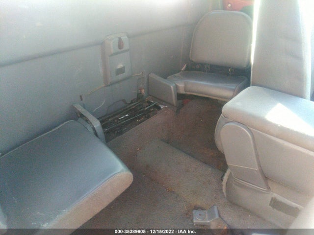 2002 FORD RANGER XL FLEET VIN: 1FTYR44UX2TA40374