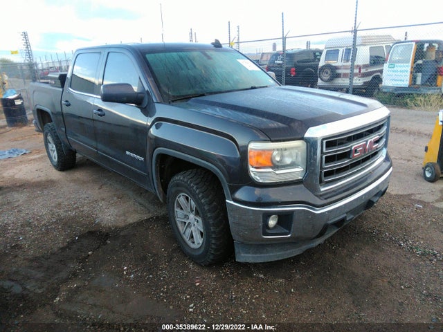 2015 3GTP1UEC1FG424460 main image