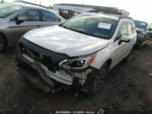 4S4BSANC0G3347571 Subaru Outback 2.5i Limited
