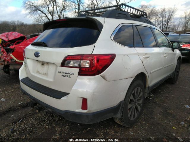 4S4BSANC0G3347571 Subaru Outback 2.5i Limited