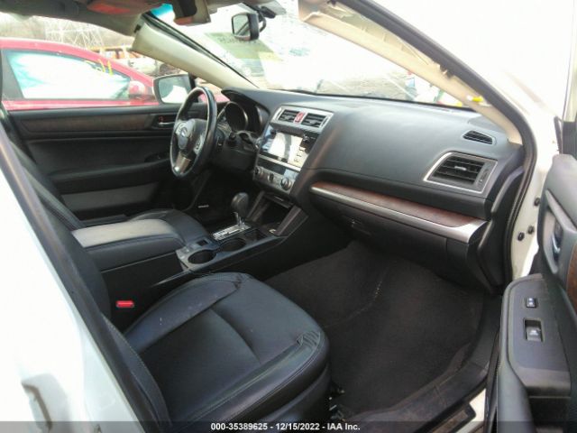 4S4BSANC0G3347571 Subaru Outback 2.5i Limited
