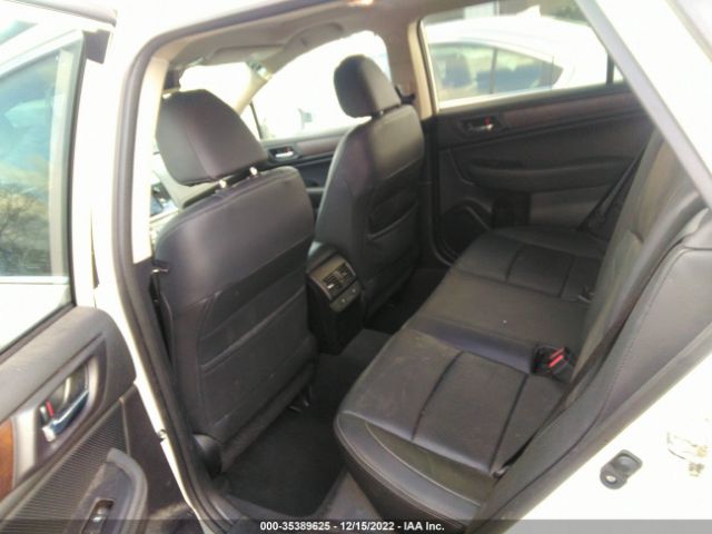 4S4BSANC0G3347571 Subaru Outback 2.5i Limited