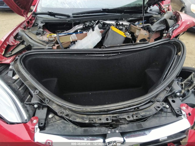 2020 Tesla Model S, VIN: 5YJSA1E27LF413075