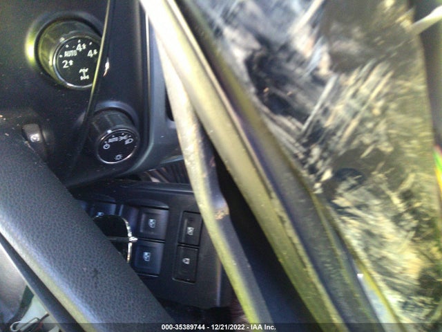 Chevrolet Silverado 1500 Lt 2015 3GCUKREC9FG106745 Image 9