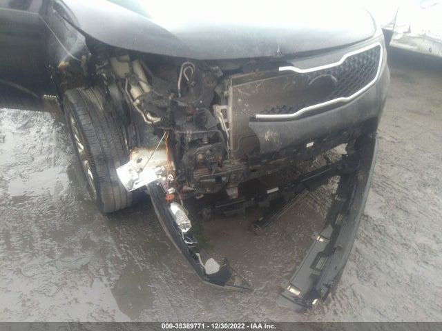 2013 KIA SORENTO SX VIN: 5XYKWDA2XDG398445