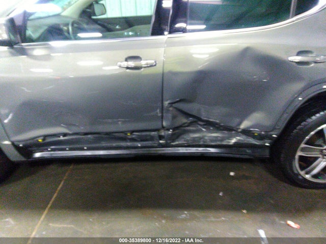 GMC Acadia Denali 2018 1GKKNXLS4JZ118330 Image 6
