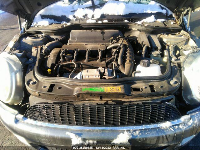 WMWMF73519TX40844 Mini Cooper