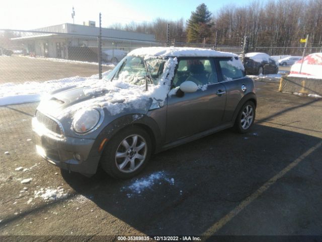 WMWMF73519TX40844 Mini Cooper