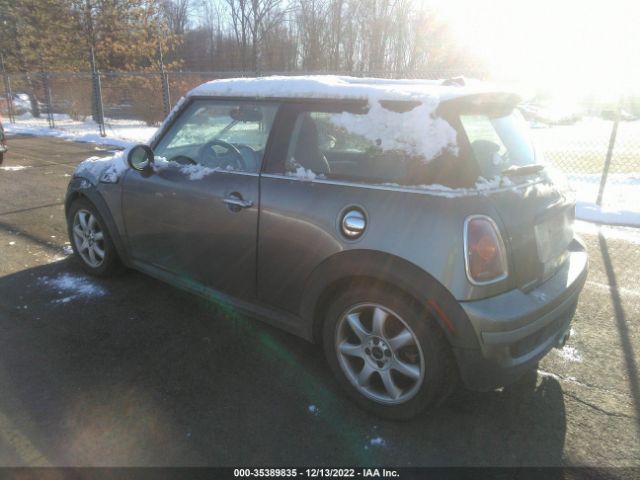 WMWMF73519TX40844 Mini Cooper