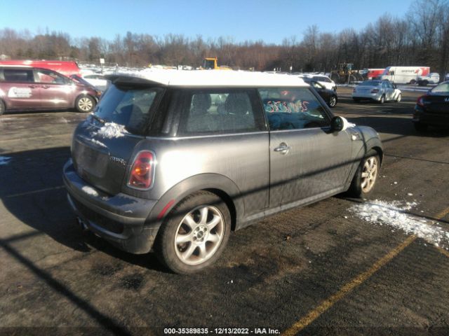 WMWMF73519TX40844 Mini Cooper