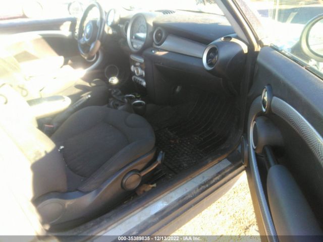 WMWMF73519TX40844 Mini Cooper