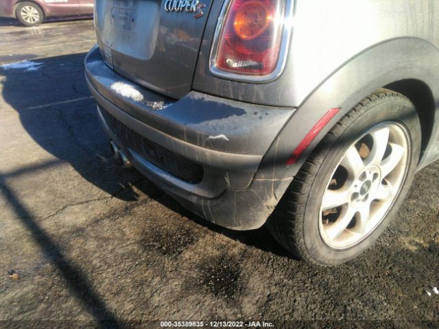 WMWMF73519TX40844 Mini Cooper