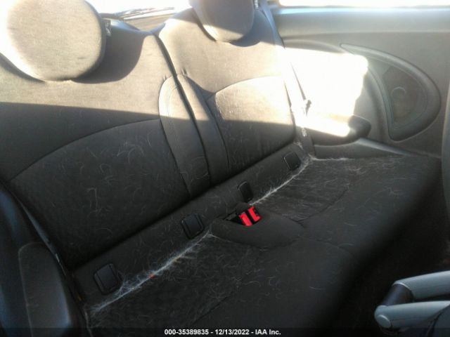 WMWMF73519TX40844 Mini Cooper