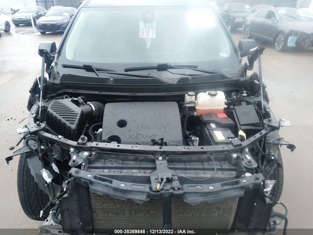 Chevrolet Traverse 2020 1GNERHKW9LJ178300 Image 10