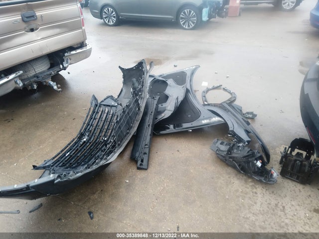 Chevrolet Traverse 2020 1GNERHKW9LJ178300 Image 3