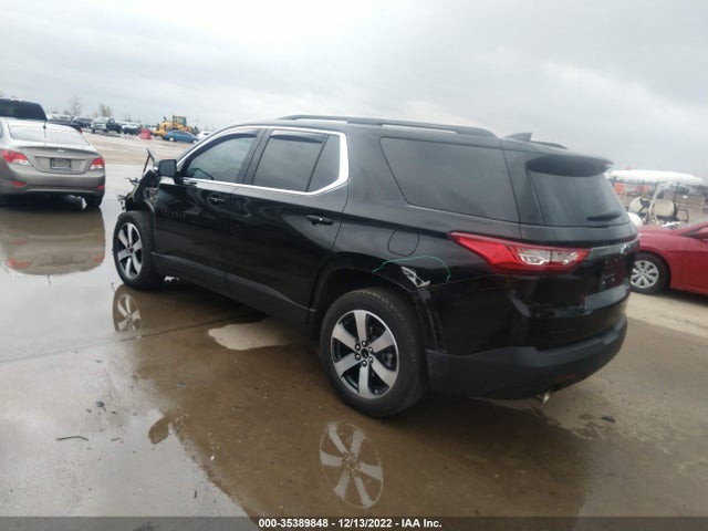 Chevrolet Traverse 2020 1GNERHKW9LJ178300 Image 4