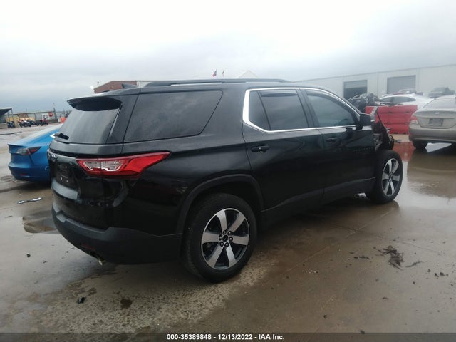 Chevrolet Traverse 2020 1GNERHKW9LJ178300 Image 5