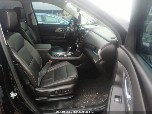 Chevrolet Traverse 2020 1GNERHKW9LJ178300 Image 6